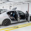 BMWグループの自動運転技術の開発現場