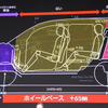 日産自動車 新型デイズ 発表会