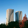 東京都心に日本最高層の大型マンション…オリックス不動産など