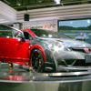 【東京オートサロン08】無限の注目は シビック タイプR RR