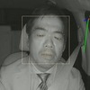 パイオニア Intelligent Pilot 通信型2カメラドライブレコーダー 眠気検知イメージ