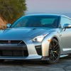 日産 GT-R の2019年モデル