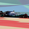 F1バーレーンGP