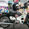 お台場痛車天国2019