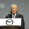 【マツダ アテンザ 新型発表】井巻社長、年30万台のワールドカーに