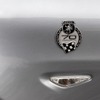 アバルト 124 GTの70th Anniversary