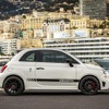 アバルト 595 コンペティツィオーネの70th Anniversary