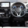 三菱 eKワゴン 新型