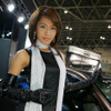 【東京オートサロン08】コンパニオン写真蔵…東洋ゴム その2