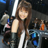 【東京オートサロン08】コンパニオン写真蔵…東洋ゴム その2