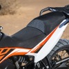 KTM 790アドベンチャー 海外試乗