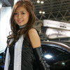【東京オートサロン08】コンパニオン写真蔵…東洋ゴム その2