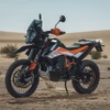 【KTM 790アドベンチャーR 海外試乗】「ガチ」のオフロードでわかったガチすぎる実力…佐川健太郎