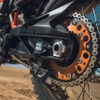 【KTM 790アドベンチャーR 海外試乗】「ガチ」のオフロードでわかったガチすぎる実力…佐川健太郎