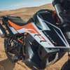 【KTM 790アドベンチャーR 海外試乗】「ガチ」のオフロードでわかったガチすぎる実力…佐川健太郎