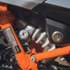 【KTM 790アドベンチャーR 海外試乗】「ガチ」のオフロードでわかったガチすぎる実力…佐川健太郎