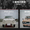 三菱自動車公式サイト「三菱車の歴史」