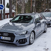 アウディ・アイス・エクスペリエンス・イン・スウェーデン（Audi Ice experience in Sweden）