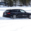 アウディ・アイス・エクスペリエンス・イン・スウェーデン（Audi Ice experience in Sweden）