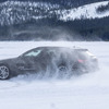 アウディ・アイス・エクスペリエンス・イン・スウェーデン（Audi Ice experience in Sweden）