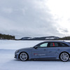 アウディ・アイス・エクスペリエンス・イン・スウェーデン（Audi Ice experience in Sweden）