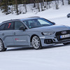 アウディ・アイス・エクスペリエンス・イン・スウェーデン（Audi Ice experience in Sweden）