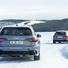 アウディ・アイス・エクスペリエンス・イン・スウェーデン（Audi Ice experience in Sweden）