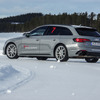 アウディ・アイス・エクスペリエンス・イン・スウェーデン（Audi Ice experience in Sweden）