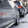 アウディ・アイス・エクスペリエンス・イン・スウェーデン（Audi Ice experience in Sweden）