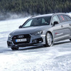 アウディ・アイス・エクスペリエンス・イン・スウェーデン（Audi Ice experience in Sweden）