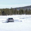 アウディ・アイス・エクスペリエンス・イン・スウェーデン（Audi Ice experience in Sweden）