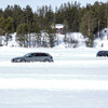 アウディ・アイス・エクスペリエンス・イン・スウェーデン（Audi Ice experience in Sweden）