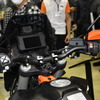 KTM790 ADVENTURE R（東京モーターサイクルショー2019）