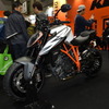 KTM1290 SUPER DUKE R（東京モーターサイクルショー2019）