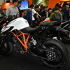 KTM1290 SUPER DUKE R（東京モーターサイクルショー2019）