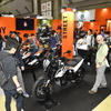 KTM（東京モーターサイクルショー2019）