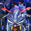 キムコ・スーパーNEX（東京モーターサイクルショー2019）