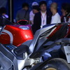 キムコ・スーパーNEX（東京モーターサイクルショー2019）