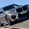 BMW X3M コンペティション