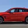 BMW X4M コンペティション