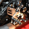 カワサキZ900RSのヨシムラカスタム（東京モーターサイクルショー2019）