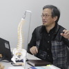 マツダ 操安性能開発部の虫谷泰典氏