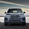 BMW X7 xDrive40i 新型