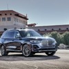 BMW X7 xDrive40i 新型