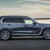 BMW X7 xDrive40i 新型