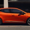 ルノー クリオ 新型、受注を欧州で開始…1万4100ユーロから 画像