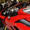 ドゥカティ・パニガーレV4 R（東京モーターサイクルショー2019）