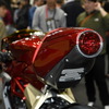 MVアグスタ・スーペルヴェローチェ（東京モーターサイクルショー2019）