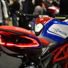 MVアグスタ・ドラッグスター800RRアメリカ（東京モーターサイクルショー2019）