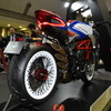 MVアグスタ・ドラッグスター800RRアメリカ（東京モーターサイクルショー2019）